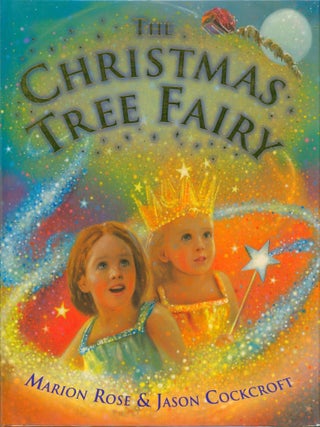 The Christmas Tree Fairy. Marion Rose.