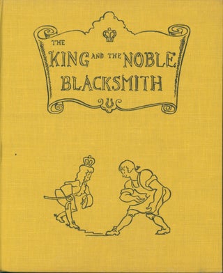 The King and the Noble Blacksmith