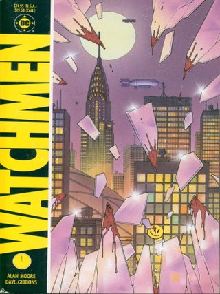Watchmen