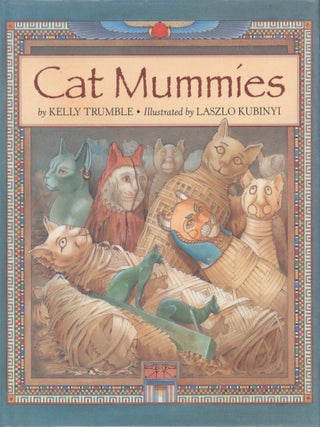 Cat Mummies