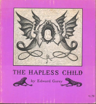 Item #20432 The Hapless Child. Edward Gorey