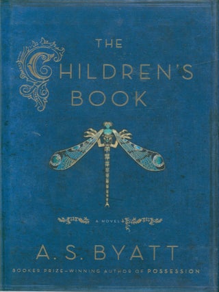 The Children's Book