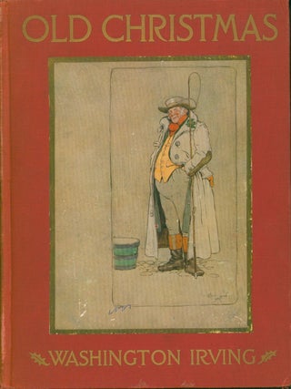 Old Christmas. Washington Irving.