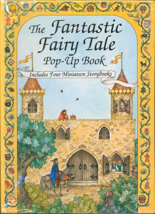 Item #22321 The Fantastic Fairy Tale Pop-up Book