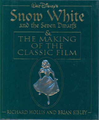 Item #23124 Walt Disney's Snow White and the Seven Dwarfs & the Making of the Classic Film....