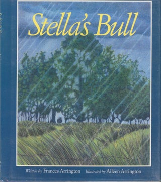 Item #2324 Stella's Bull. Frances Arrington