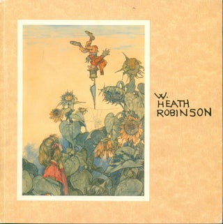 Item #23293 W. Heath Robinson. Chris Beetles