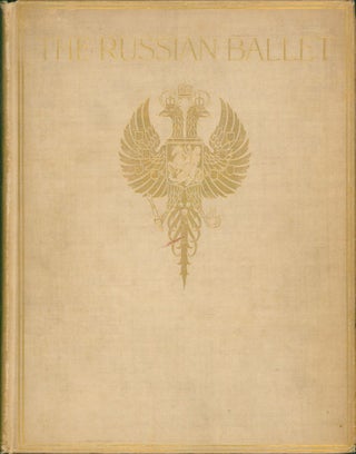 Item #23465 The Russian Ballet. A. E. Johnson