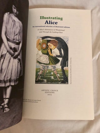 Illustrating Alice