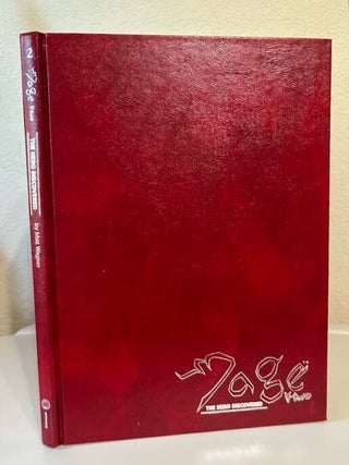 Mage: The Hero Discovered vol. 2 (signed