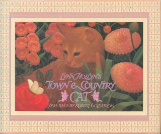 Item #2450 Lynn Hollyn's Town & Country Cat. Lynn Hollyn