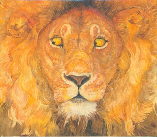 Item #25552 The Lion and the Mouse. Jerry Pinkney
