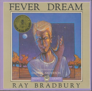 Item #25824 Fever Dream. Ray Bradbury