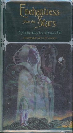 Item #2614 Enchantress from the Stars. Sylvia Louise Engdahl
