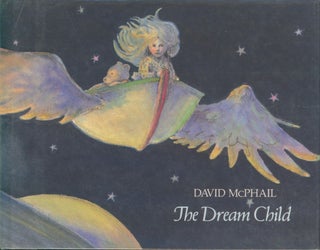 Item #26383 The Dream Child. David McPhail