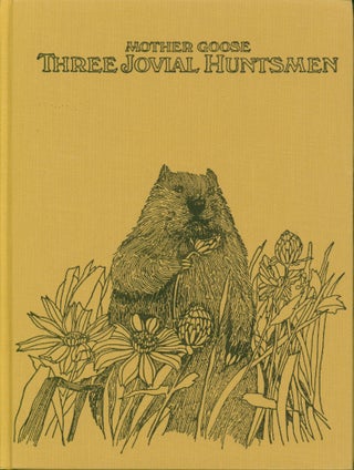 Three Jovial Huntsmen