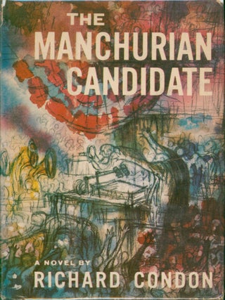 The Manchurian Candidate
