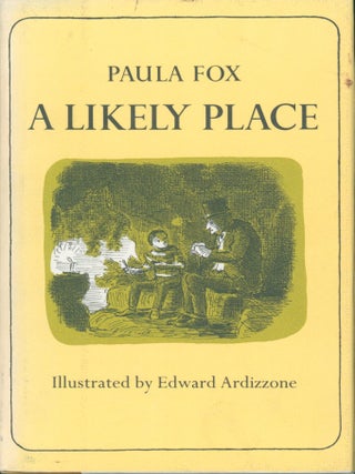 A Likely Place