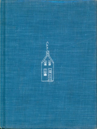 Item #27259 At Our House - A Read-and-Sing Book. Lois Lenski