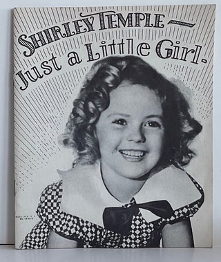Shirley Temple - Five Books About Me
