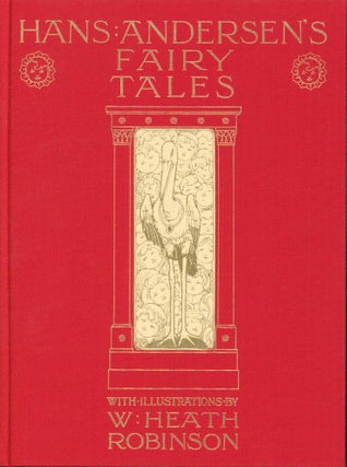 Item #28291 Hans Andersen's Fairy Tales. Hans Christian Andersen