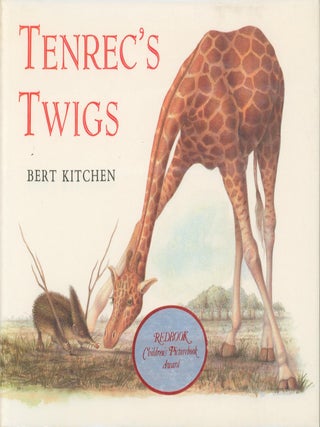 Tenrec's Twigs. Bert Kitchen.