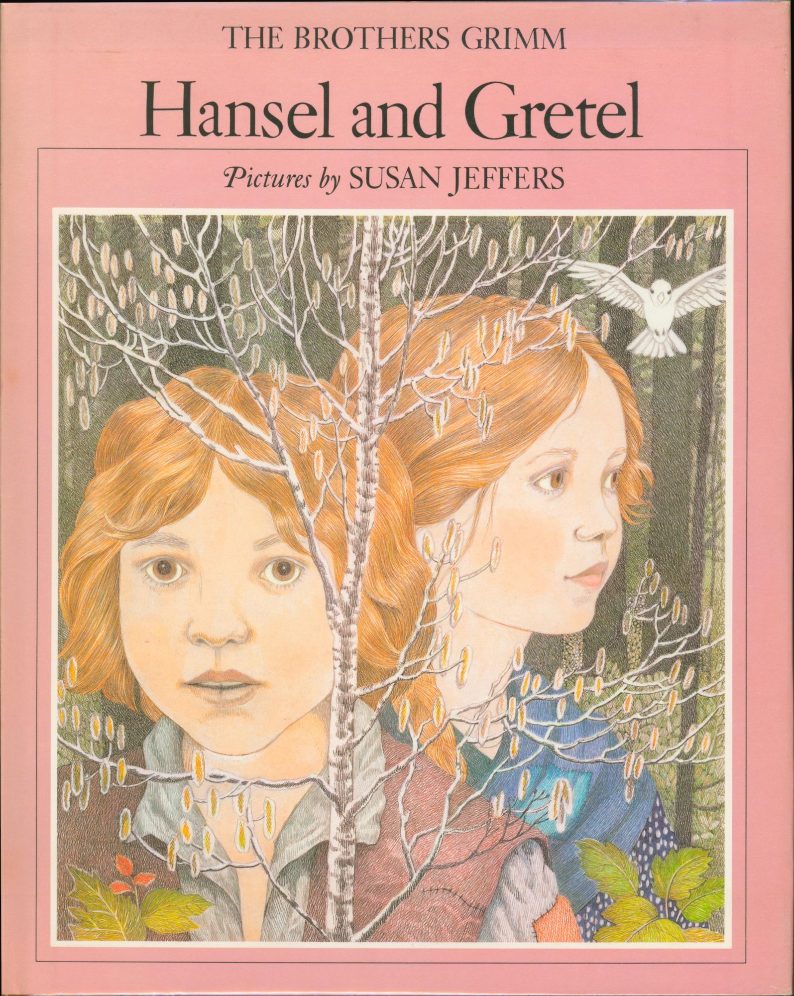 Hansel and Gretel, Literawiki