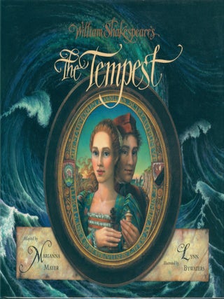 William Shakespeare's The Tempest