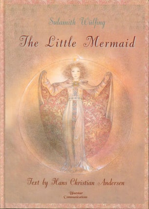 Item #29080 The Little Mermaid. Hans Christian Andersen