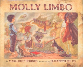 Item #29411 Molly Limbo. Margaret Hodges
