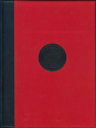 Item #29537 Quarto-Millenary - 250 Publications of the Limited Editions Club 1929-1954