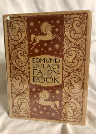 Item #29747 Edmund Dulac's Fairy Book; Fairy Tales of the Allied Nations. Edmund Dulac, ill