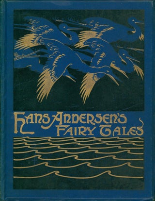 Item #30047 Hans Andersen's Fairy Tales. Hans Christian Andersen