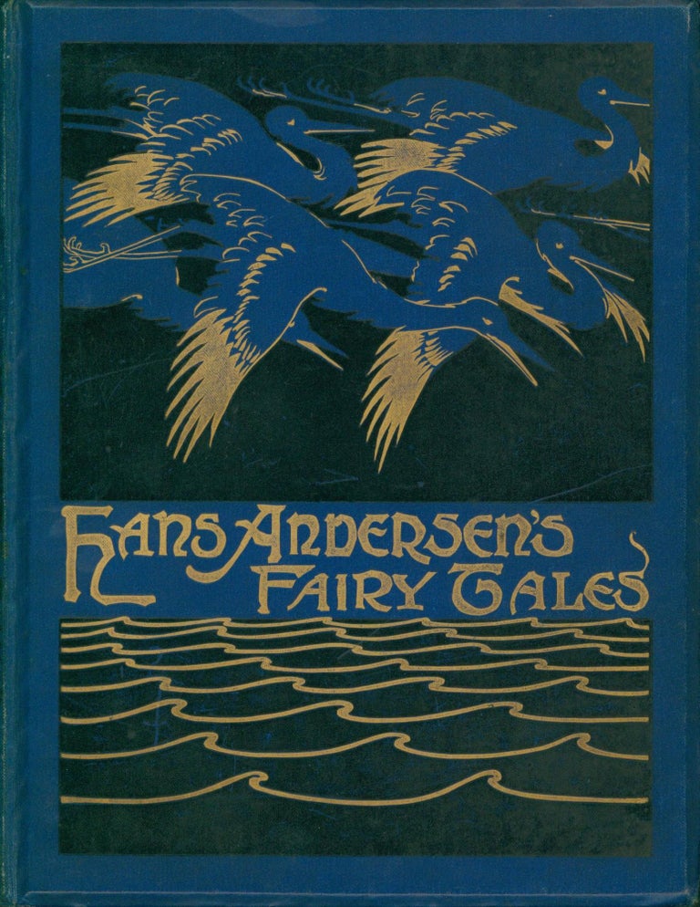 Item #30047 Hans Andersen's Fairy Tales. Hans Christian Andersen.