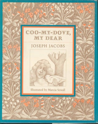 Item #30147 Coo-My-Dove, My Dear. Joseph Jacobs