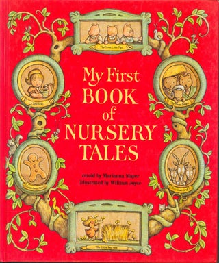 Item #30161 My First Book of Nursery Tales. Marianna Mayer