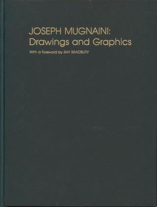 Item #30242 Joseph Mugnaini: Drawings and Graphics (inscribed). Joseph Mugnaini