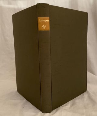 Item #30763 Lohengrin, the Knight of the Swan (signed). T. W. Rolleston, after Richard Wagner