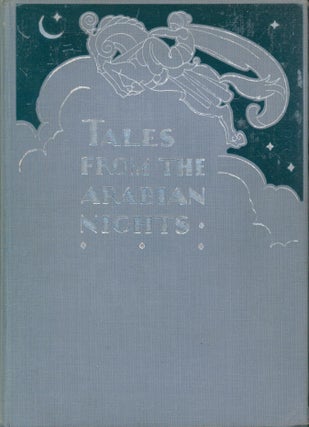 Item #30832 Tales from the Arabian Nights. E. O. Lorimer, introduction