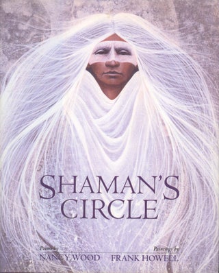 Item #30979 Shaman's Circle. Nancy Wood
