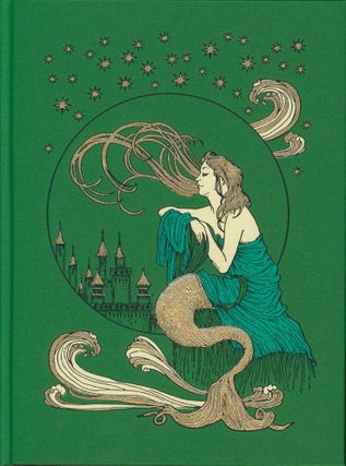 Item #31032 The Green Fairy Book. Andrew Lang