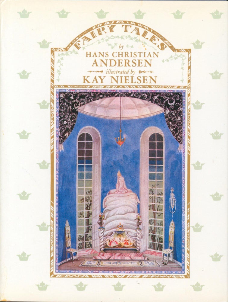 Item #31041 Fairy Tales. Hans Christian Andersen.