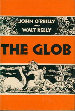 Item #31124 The Glob. John O'Reilly