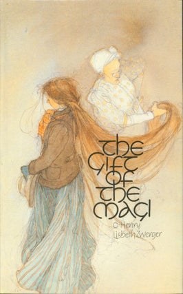 Item #31472 The Gift of the Magi. O. Henry