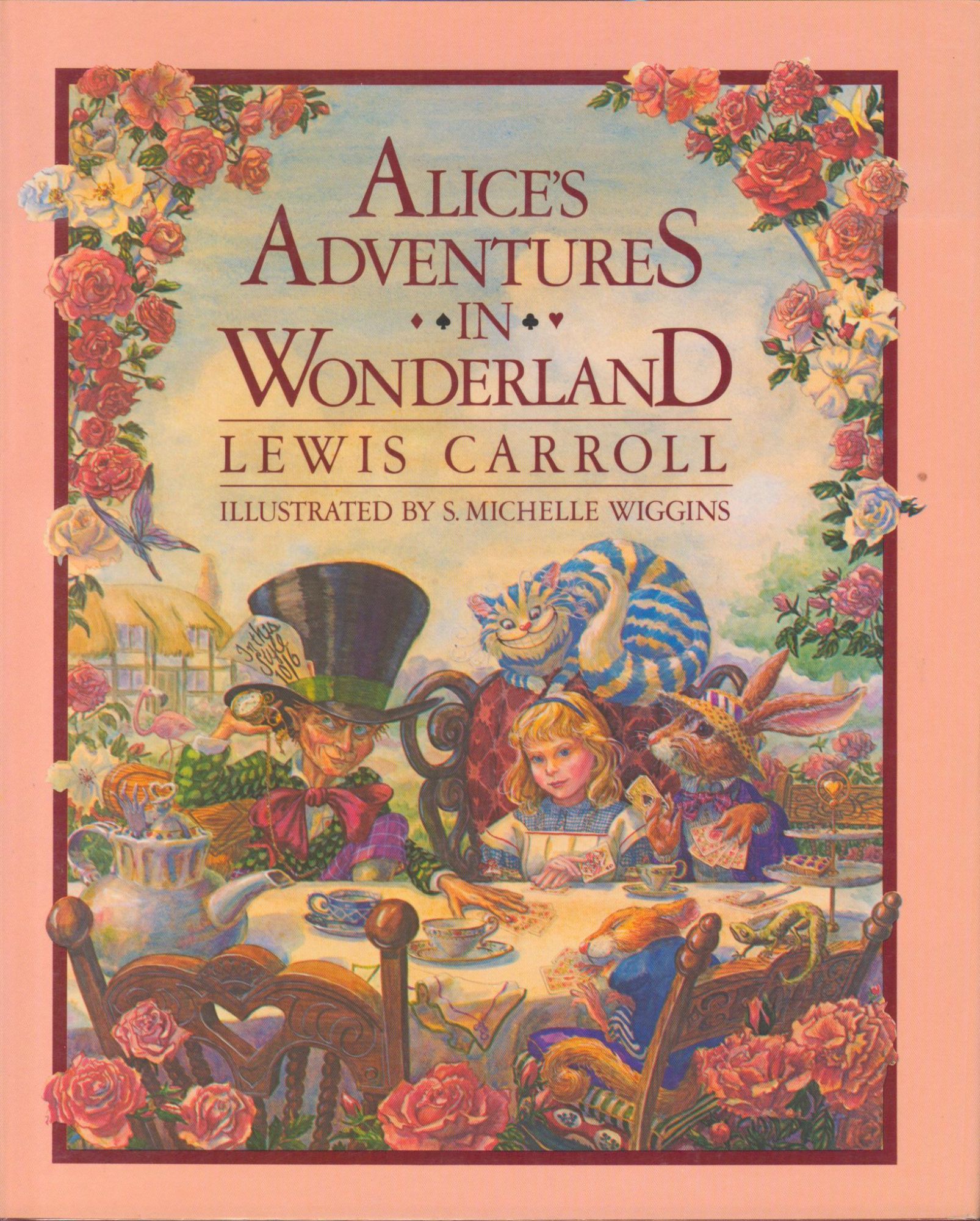 Alice's Adventures in Wonderland__книги. Алиса в стране чудес обложка книги на английском. Алиса в стране чудес книга на английском. Льюис Кэрролл Алиса в стране чудес на английском.