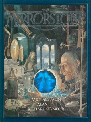 The Mirrorstone