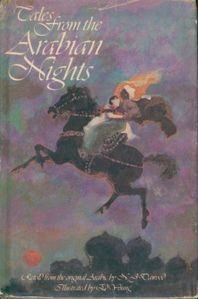 Item #31683 Tales from the Arabian Nights. N. J. Dawood