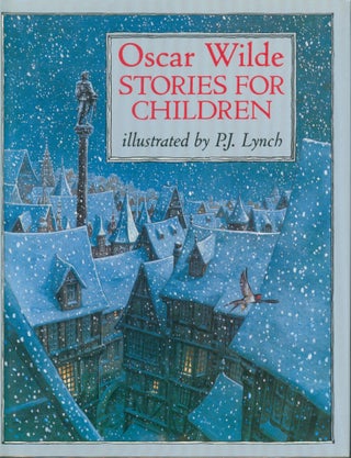 Stories for Children. Oscar Wilde.