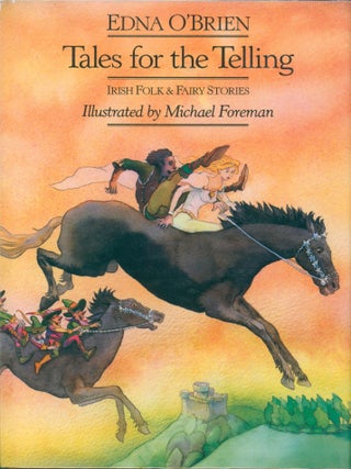 Tales for the Telling - Irish Folk and Fairy Tales