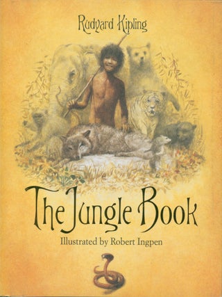 The Jungle Book